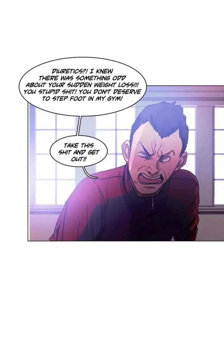 Save Me Episode 35 - Page 40