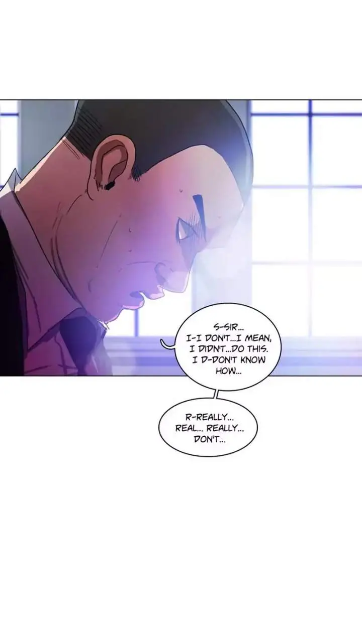 Save Me Episode 35 - Page 41