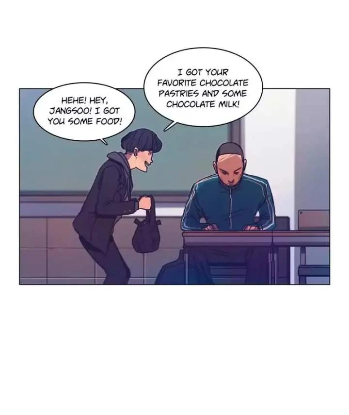 Save Me Episode 35 - Page 48