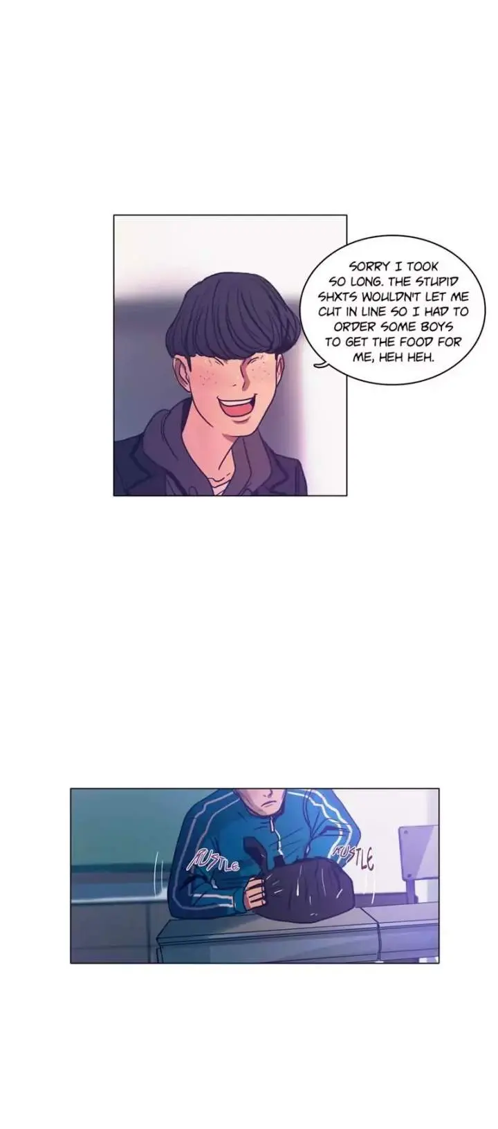 Save Me Episode 35 - Page 49