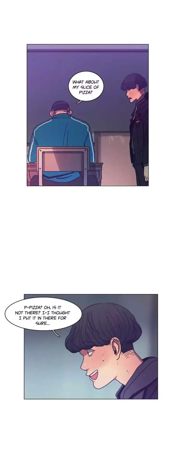 Save Me Episode 35 - Page 50
