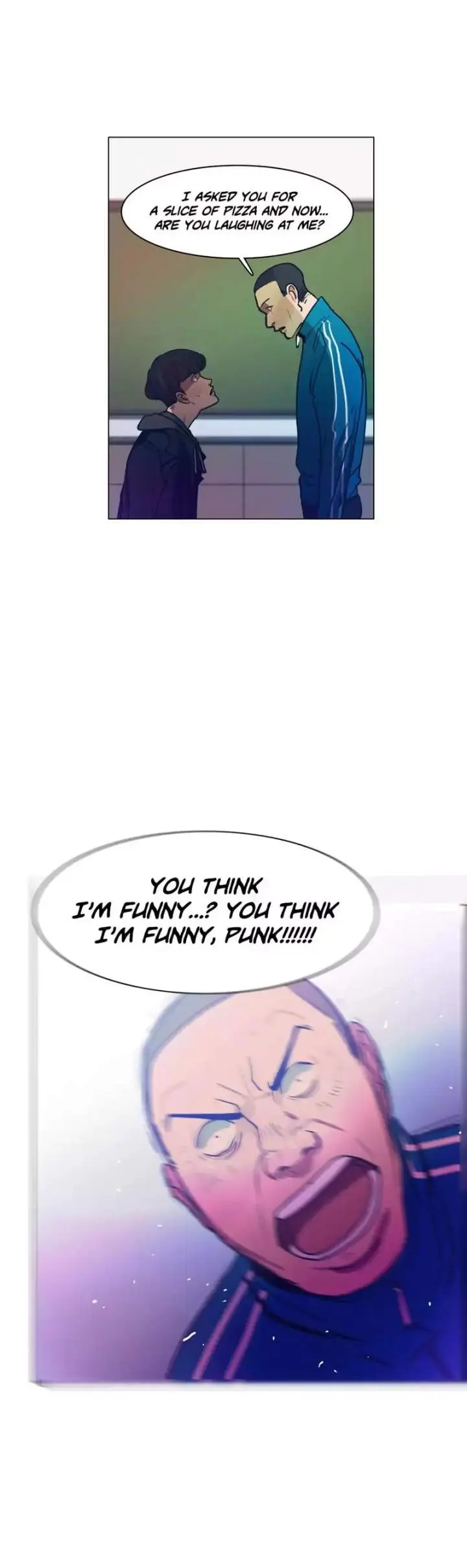 Save Me Episode 35 - Page 53