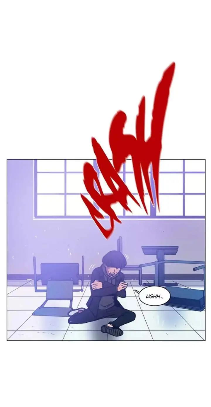 Save Me Episode 36 - Page 1