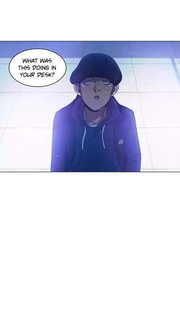 Save Me Episode 36 - Page 11