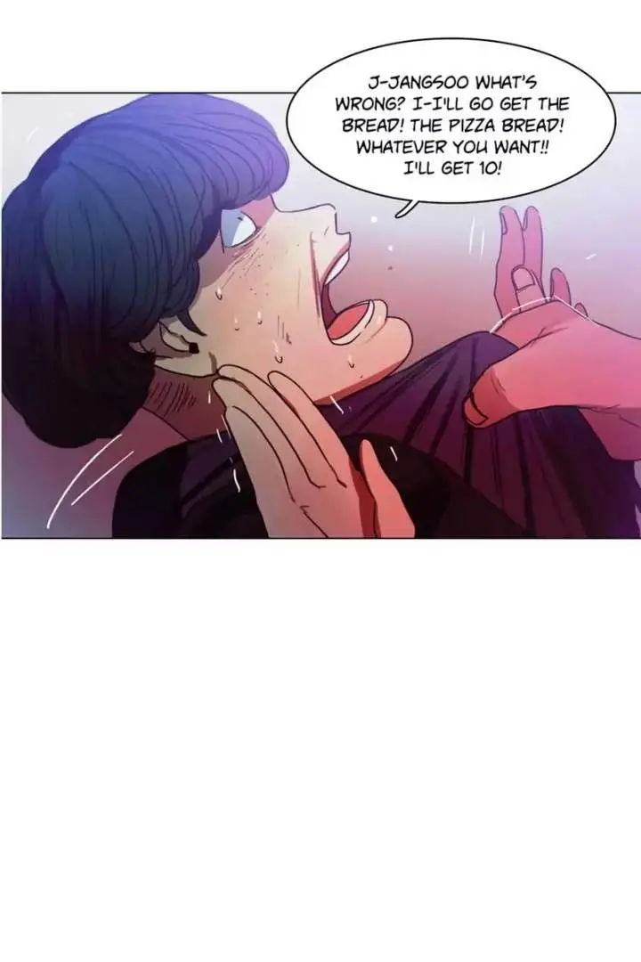 Save Me Episode 36 - Page 16