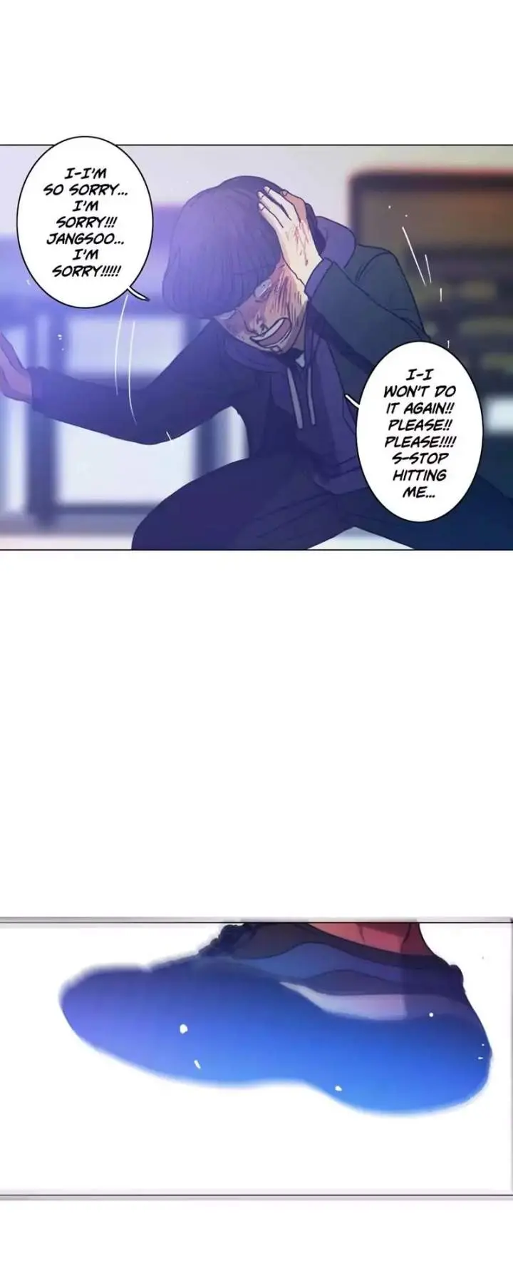 Save Me Episode 36 - Page 19