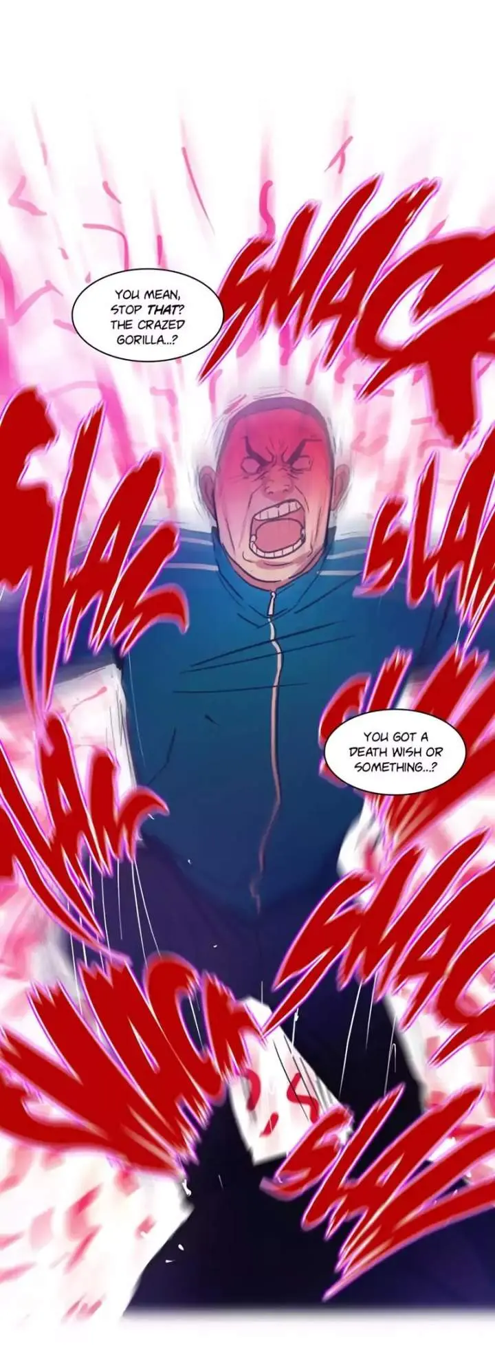 Save Me Episode 36 - Page 22