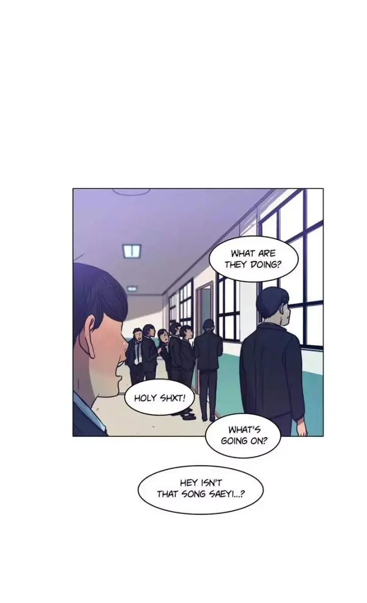 Save Me Episode 36 - Page 23