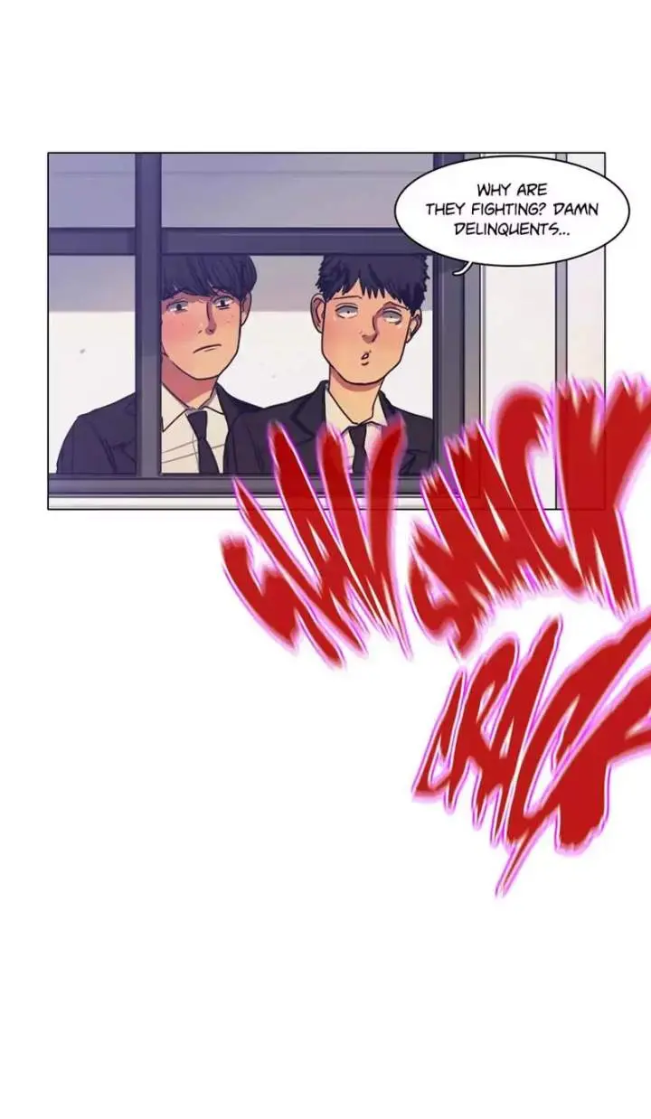 Save Me Episode 36 - Page 24