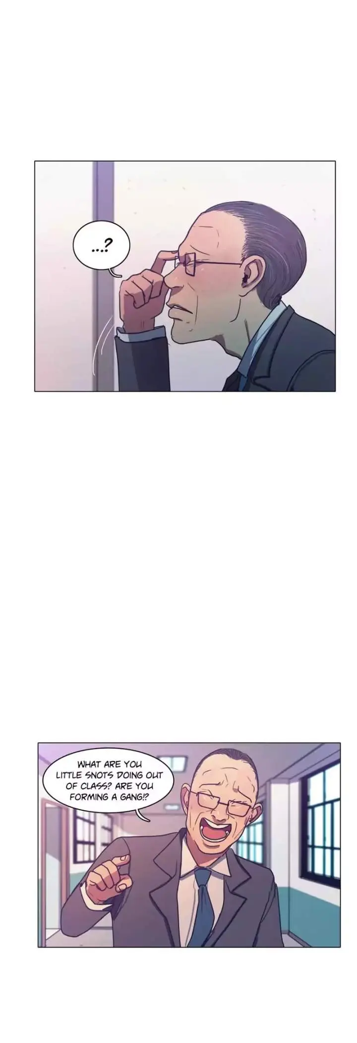 Save Me Episode 36 - Page 26