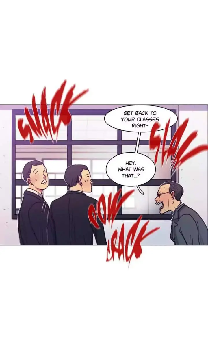 Save Me Episode 36 - Page 27