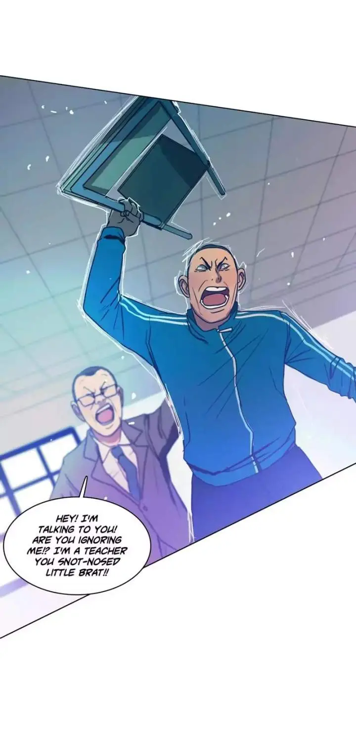 Save Me Episode 36 - Page 30