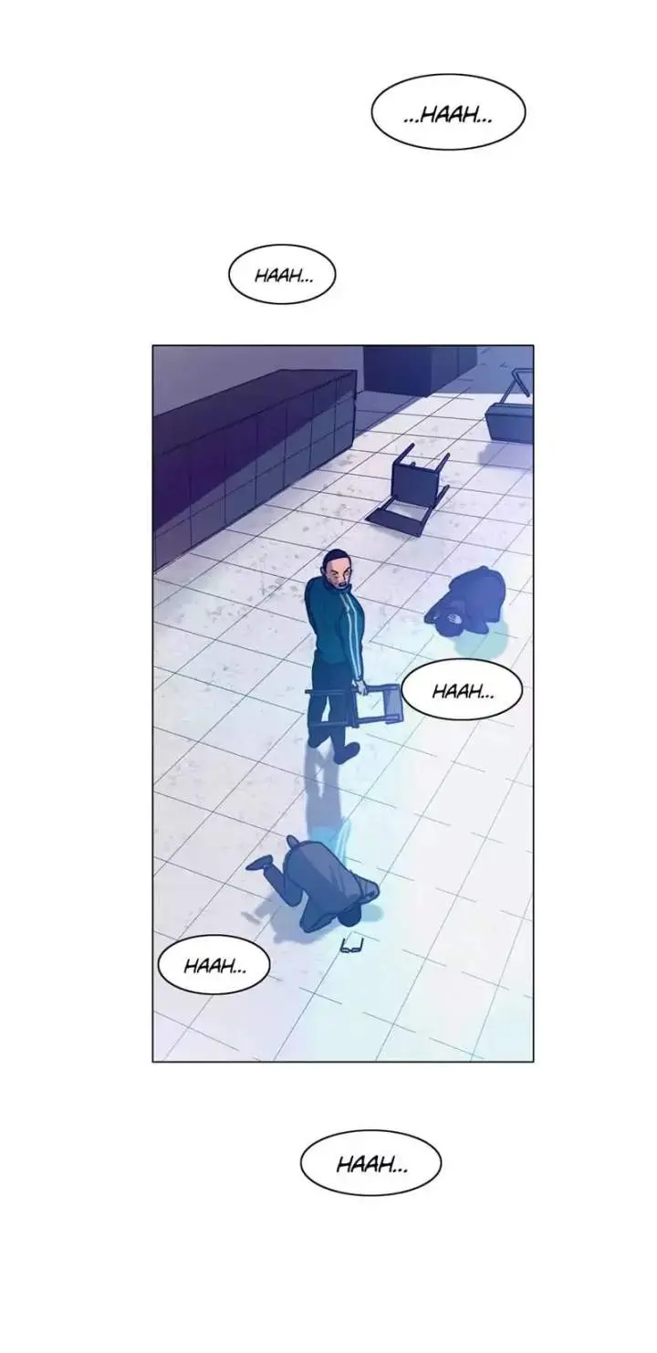 Save Me Episode 36 - Page 36