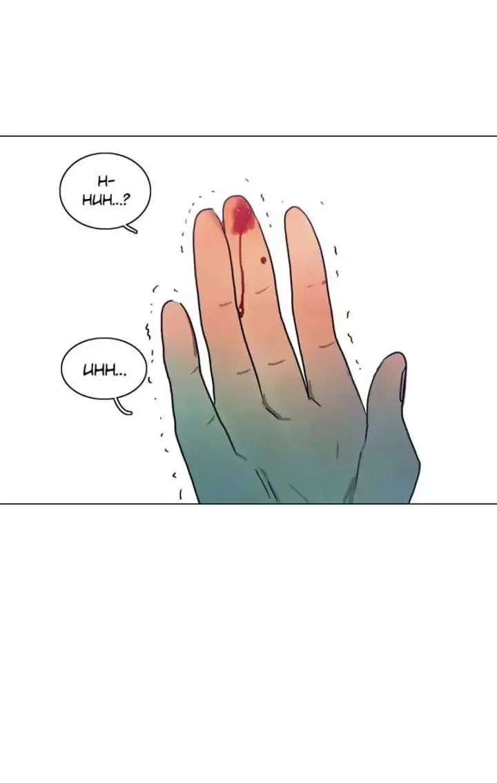 Save Me Episode 36 - Page 43