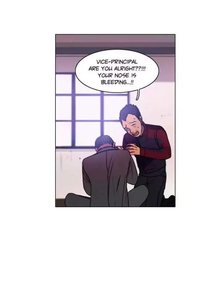 Save Me Episode 36 - Page 44