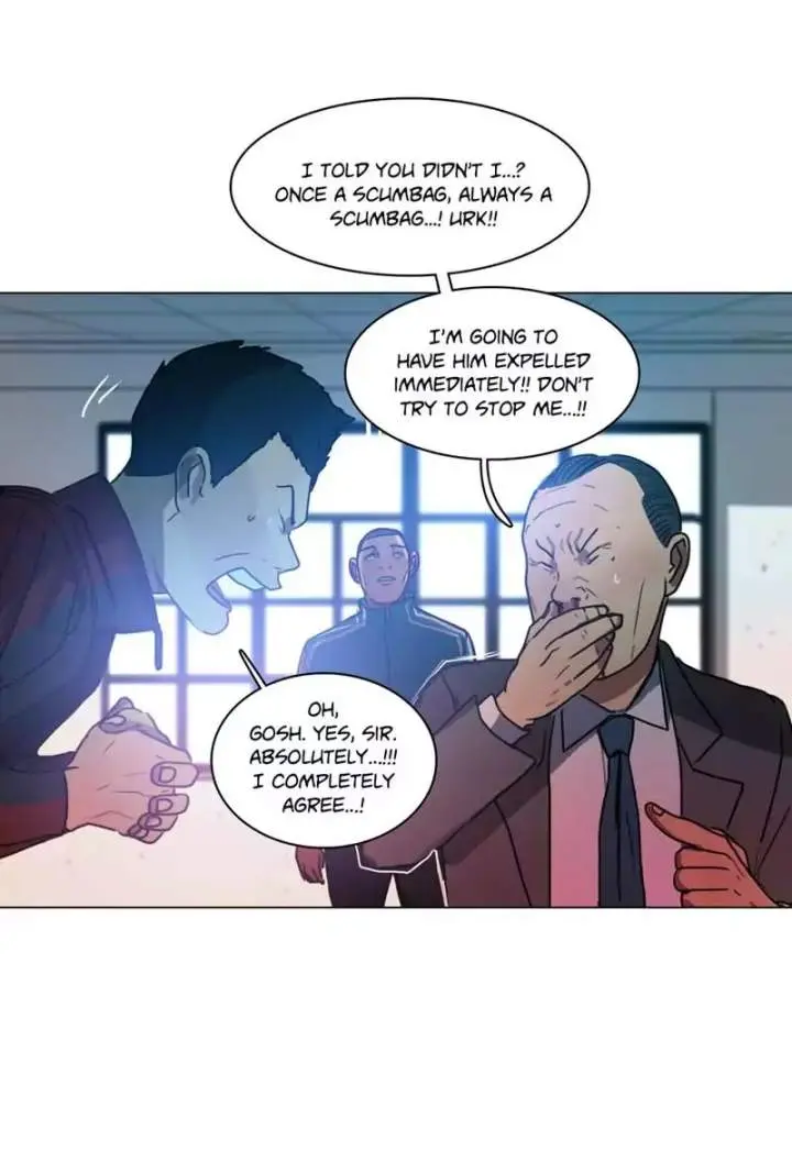 Save Me Episode 36 - Page 45
