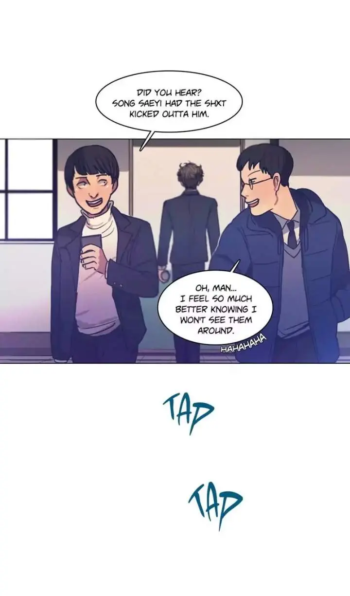 Save Me Episode 36 - Page 54