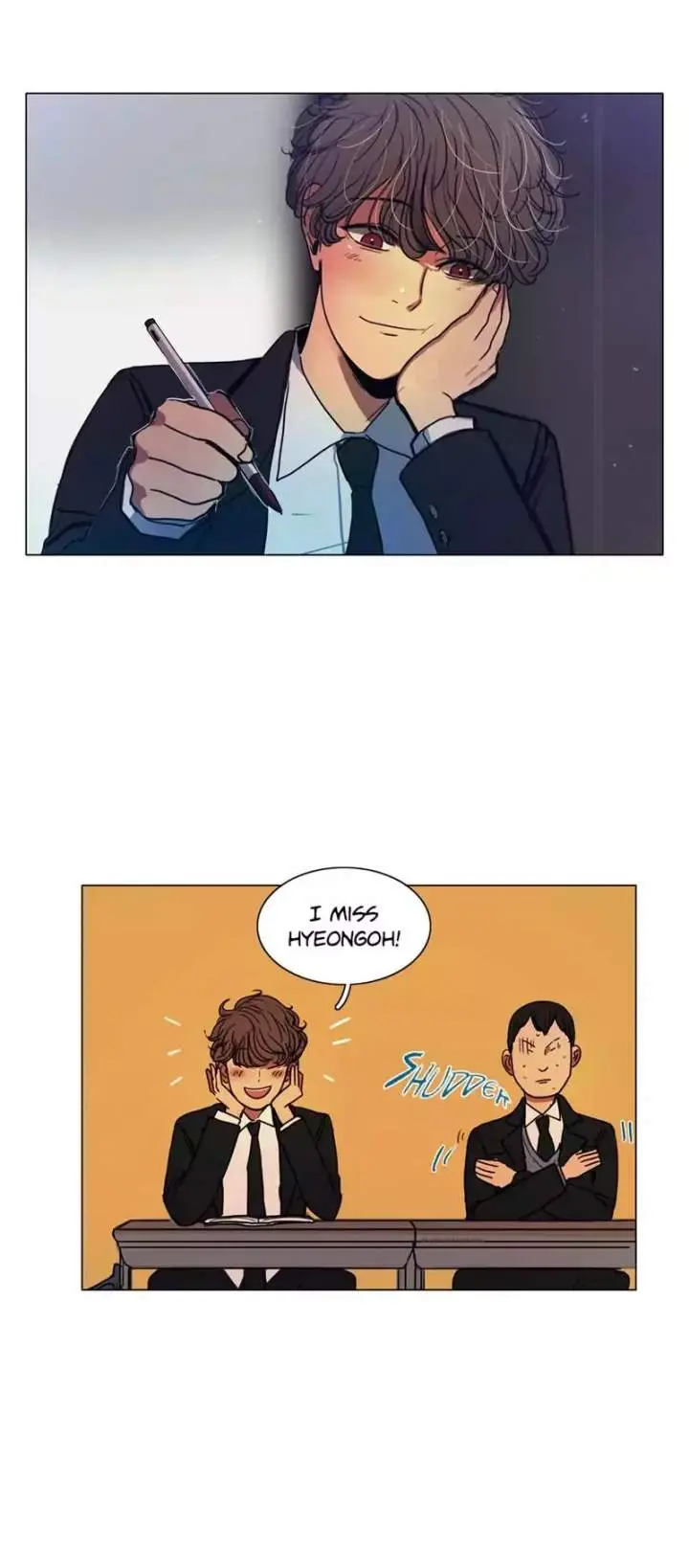 Save Me Episode 36 - Page 60