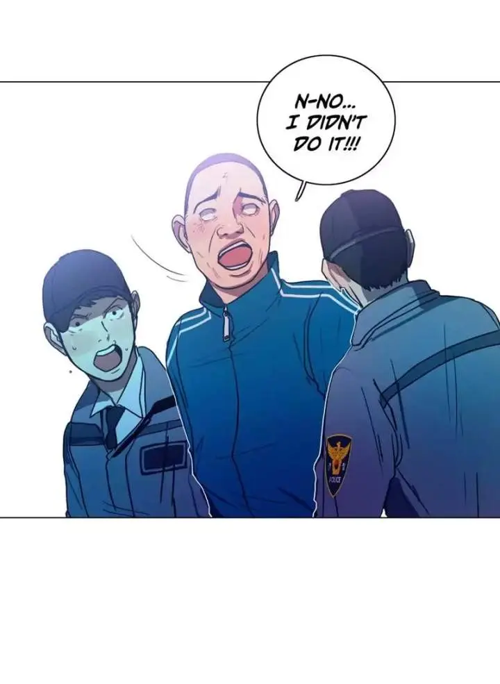Save Me Episode 37 - Page 10