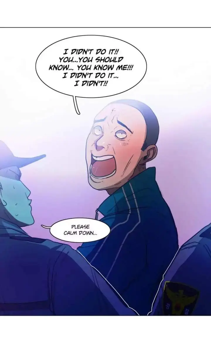 Save Me Episode 37 - Page 11