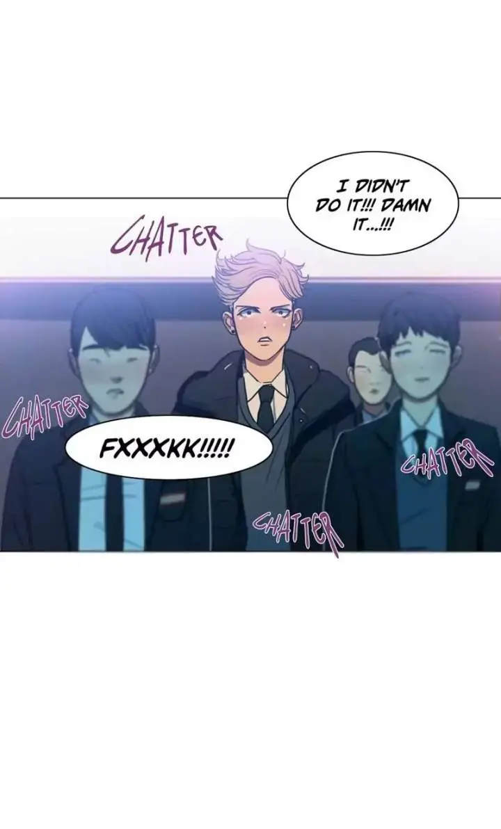 Save Me Episode 37 - Page 12