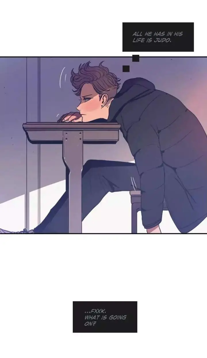Save Me Episode 37 - Page 20