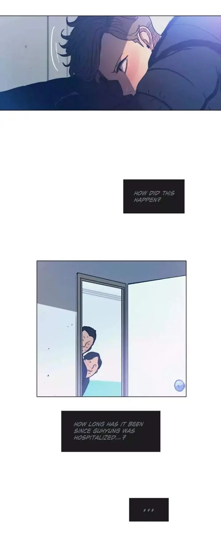 Save Me Episode 37 - Page 21