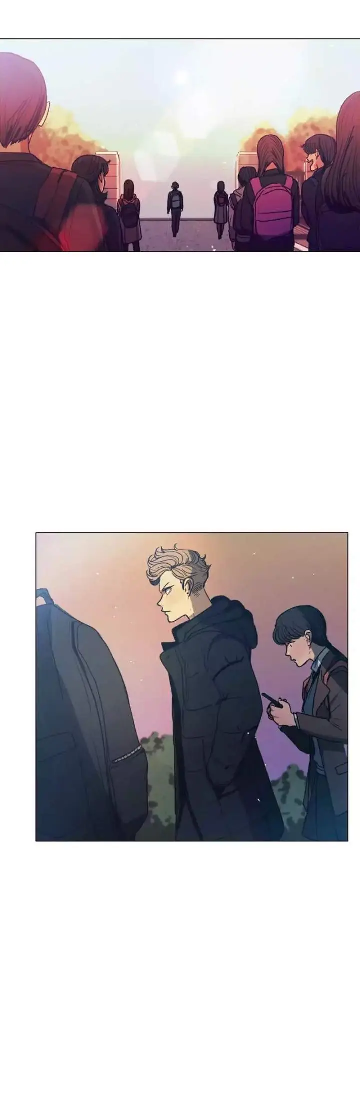 Save Me Episode 37 - Page 23