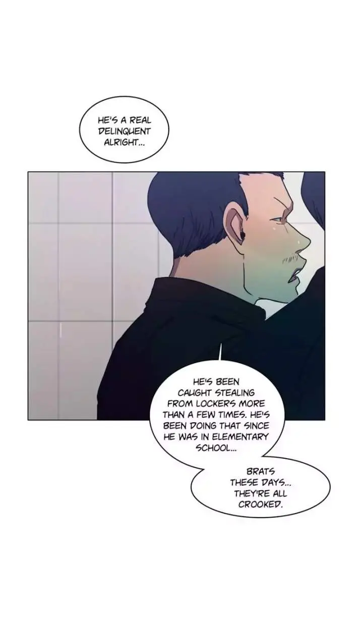 Save Me Episode 37 - Page 28