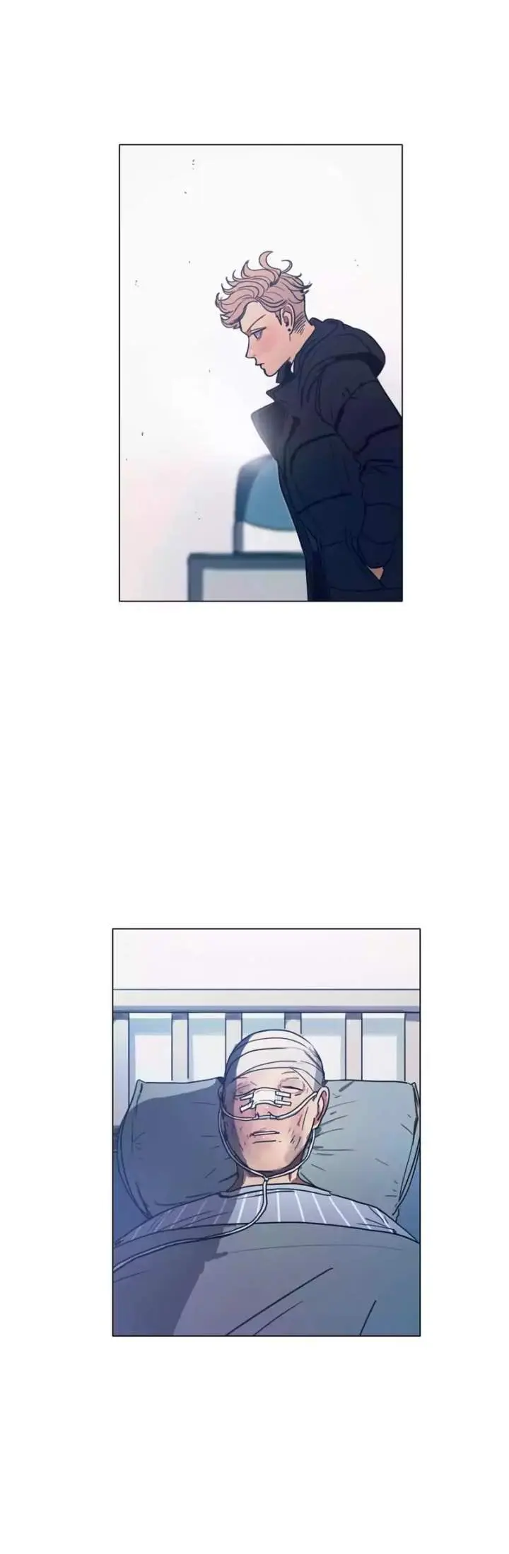 Save Me Episode 37 - Page 31
