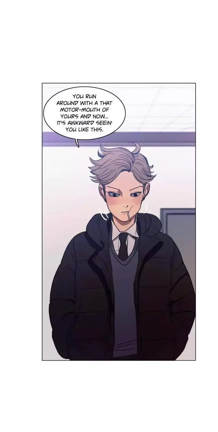 Save Me Episode 37 - Page 34