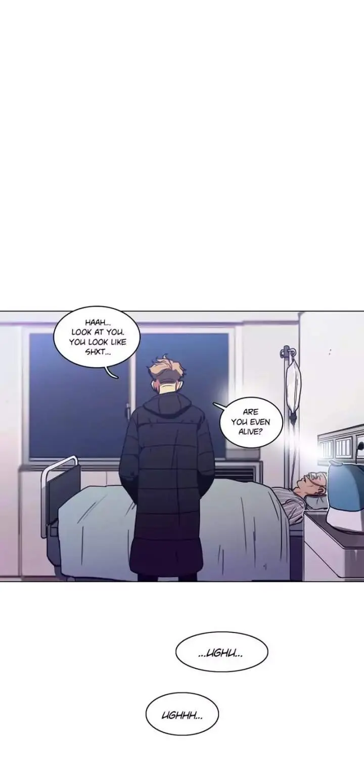 Save Me Episode 37 - Page 35