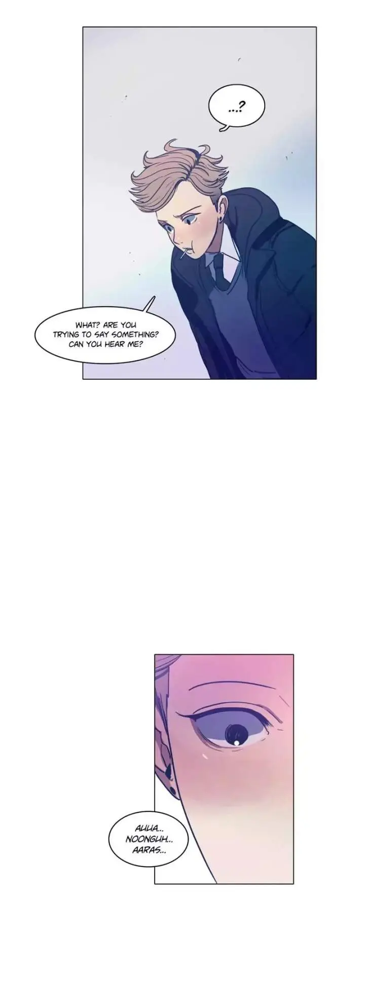 Save Me Episode 37 - Page 36