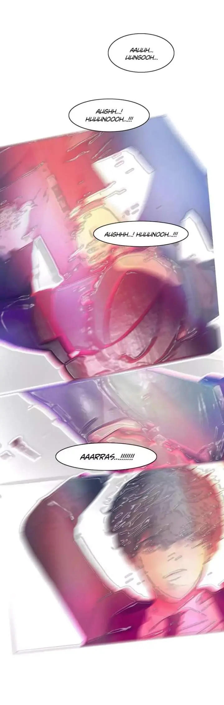 Save Me Episode 37 - Page 39