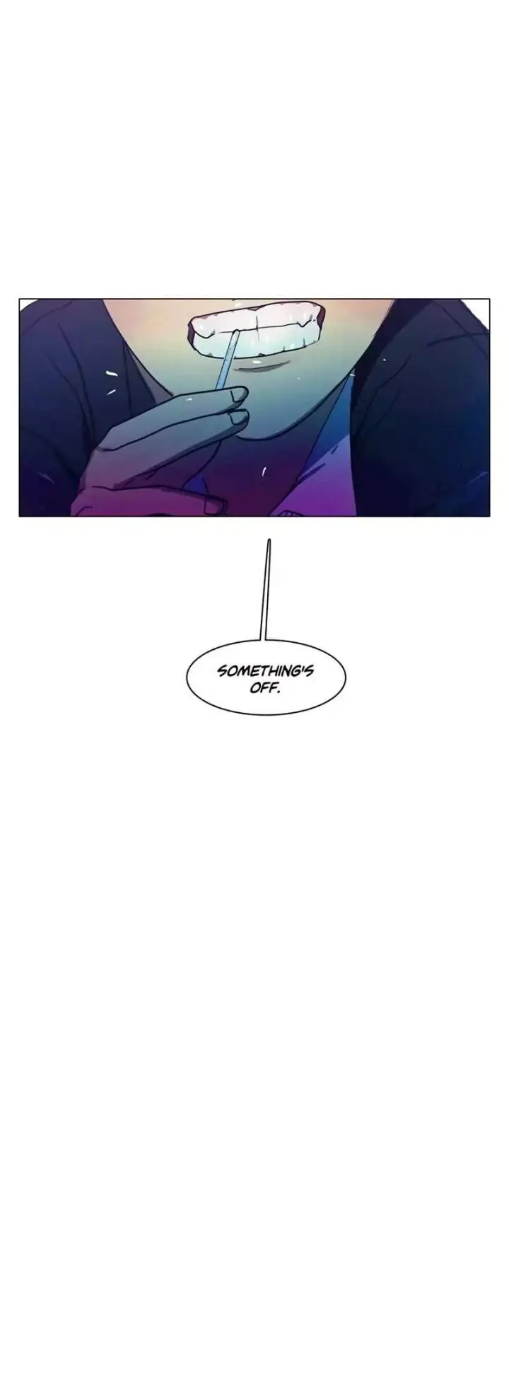 Save Me Episode 37 - Page 5