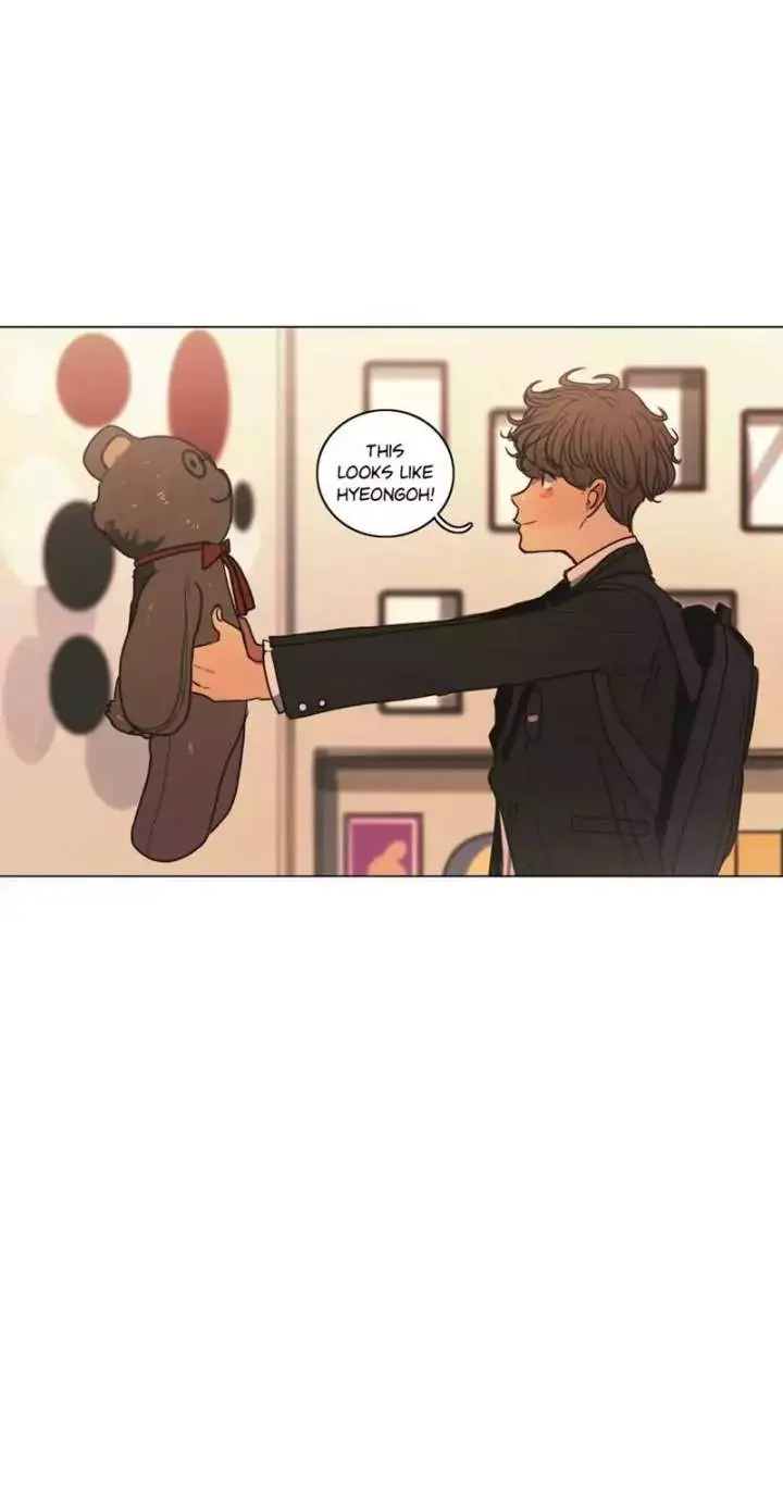 Save Me Episode 37 - Page 55