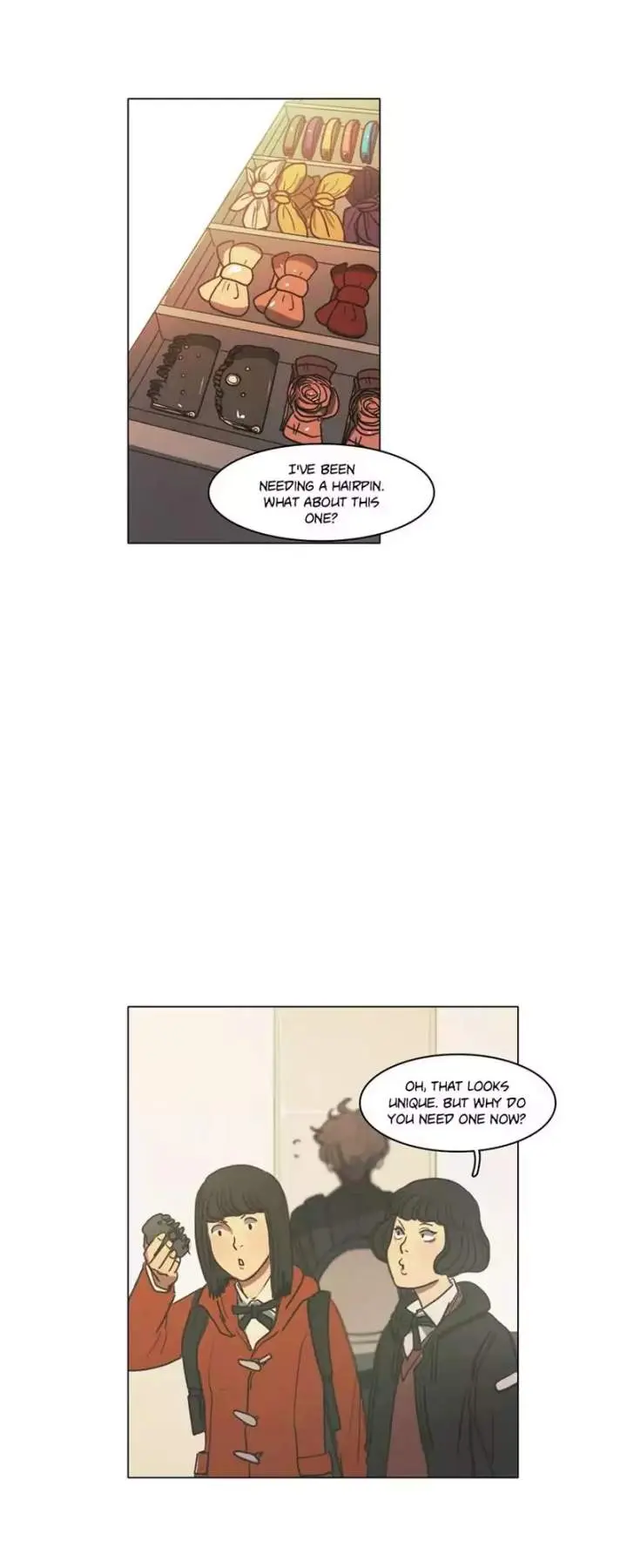 Save Me Episode 37 - Page 56
