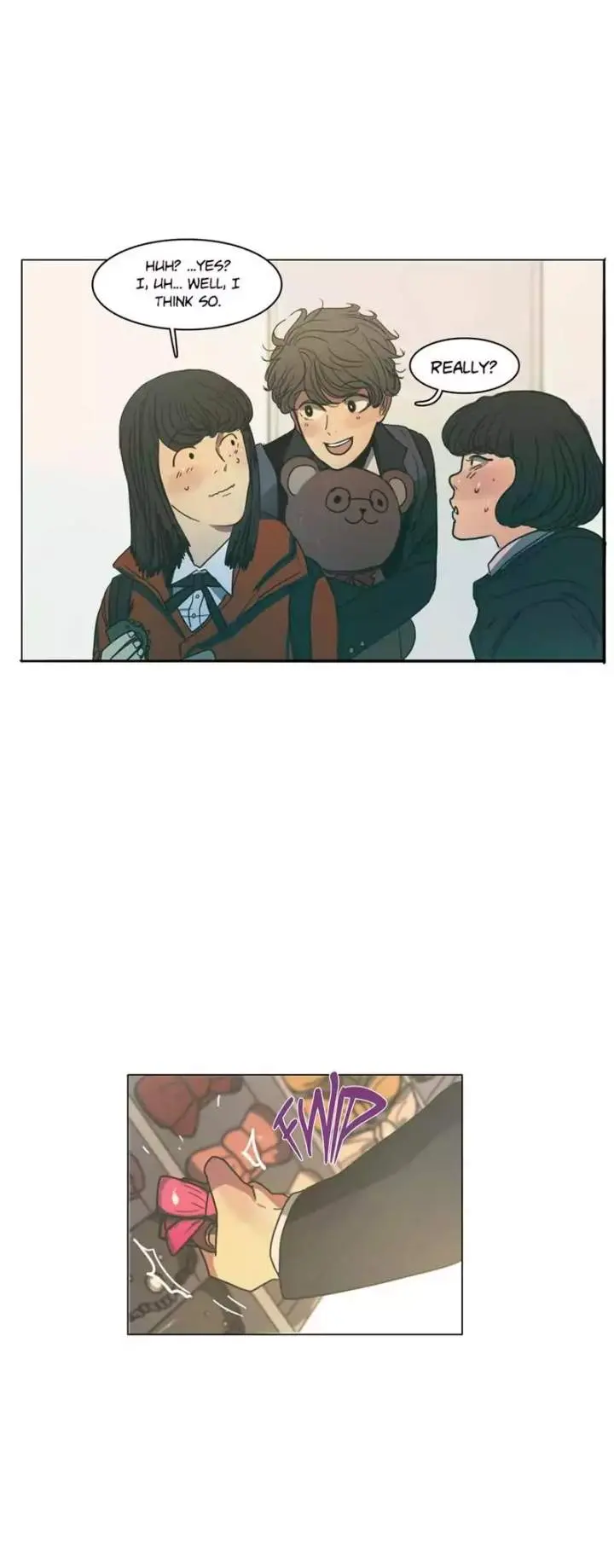 Save Me Episode 37 - Page 58