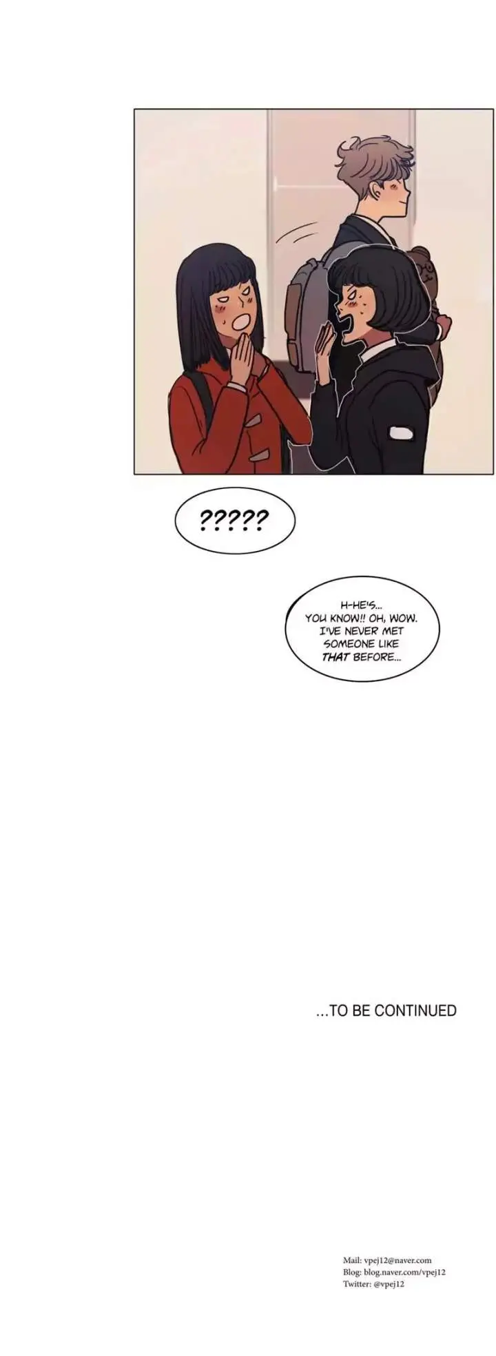 Save Me Episode 37 - Page 61