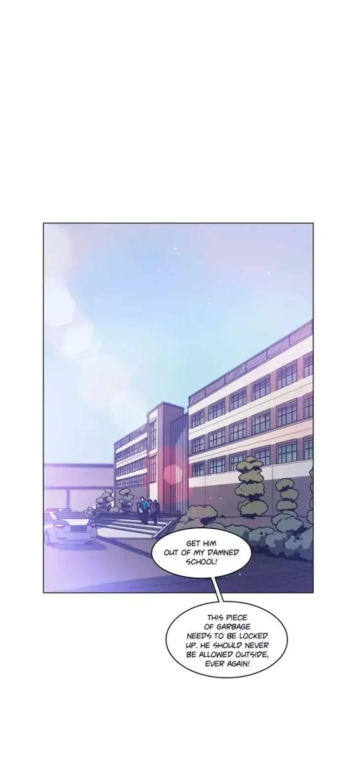 Save Me Episode 37 - Page 7
