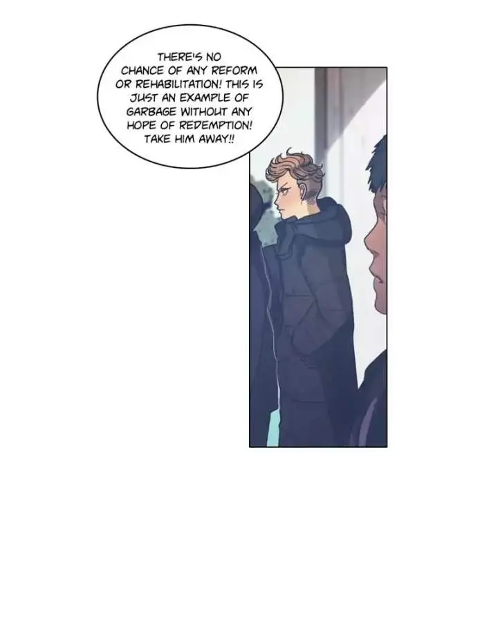 Save Me Episode 37 - Page 8