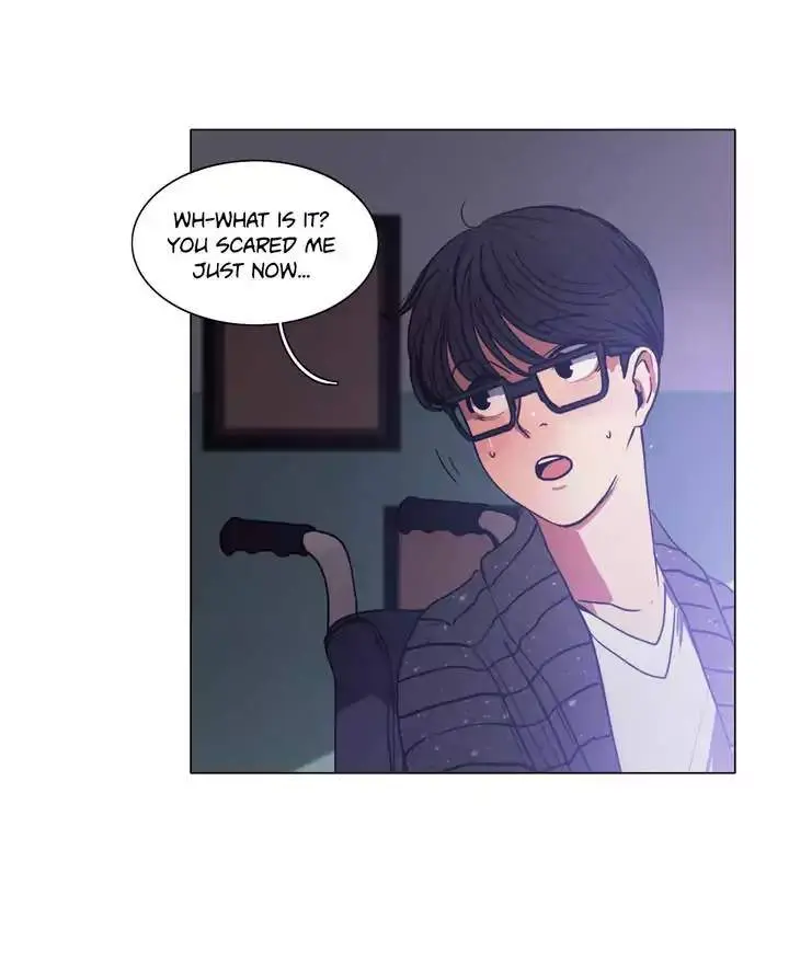 Save Me Episode 38 - Page 14