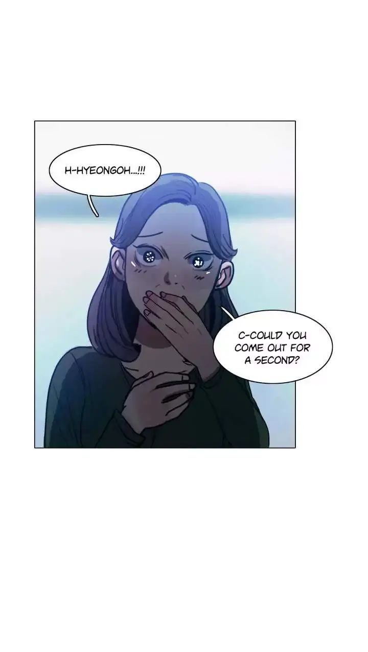 Save Me Episode 38 - Page 15