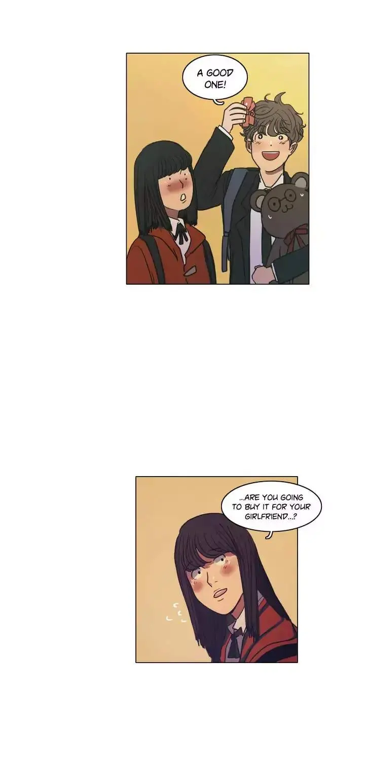 Save Me Episode 38 - Page 2