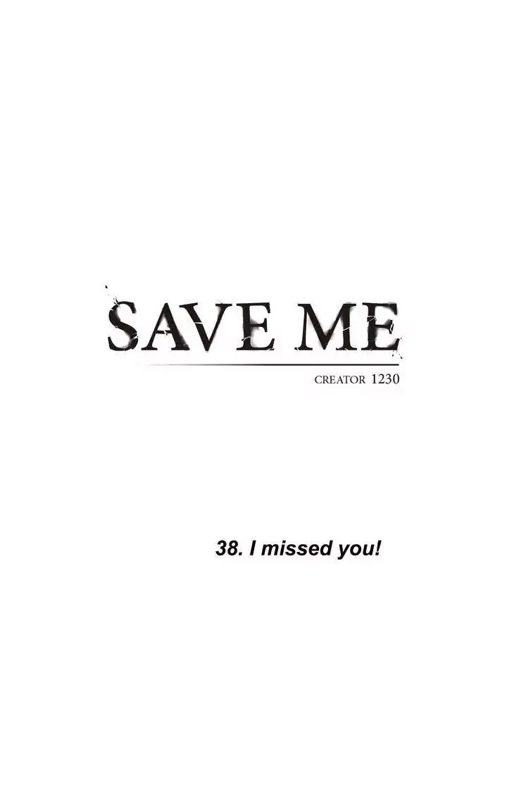 Save Me Episode 38 - Page 21