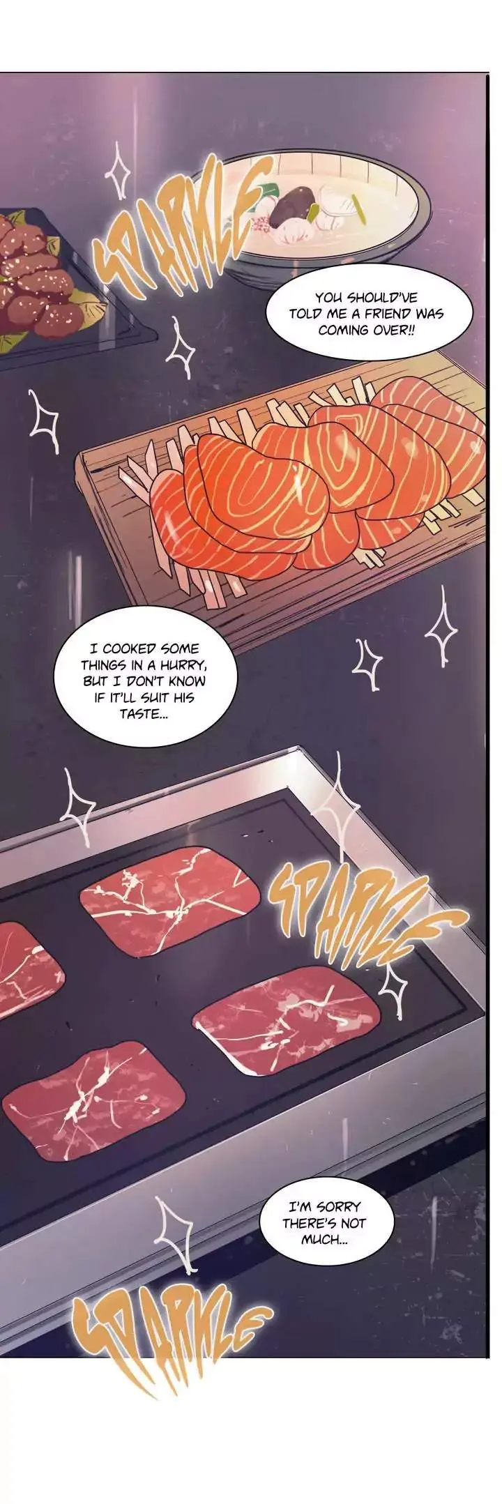 Save Me Episode 38 - Page 23
