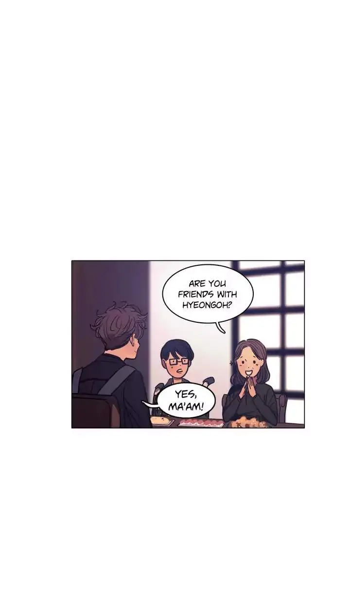 Save Me Episode 38 - Page 24