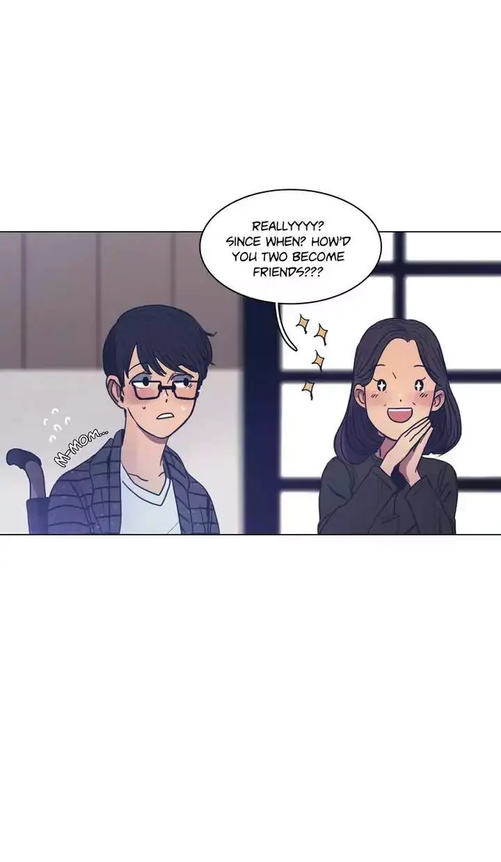 Save Me Episode 38 - Page 25