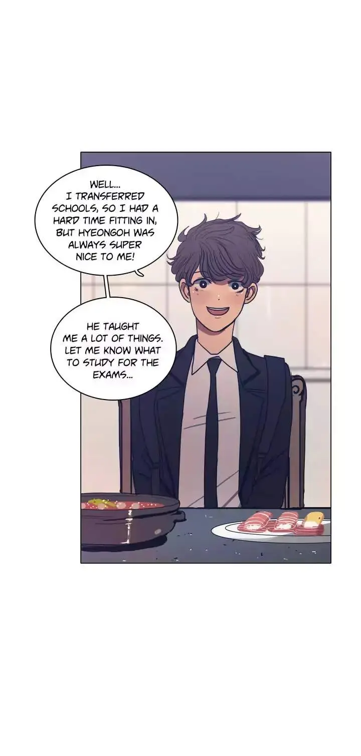 Save Me Episode 38 - Page 26