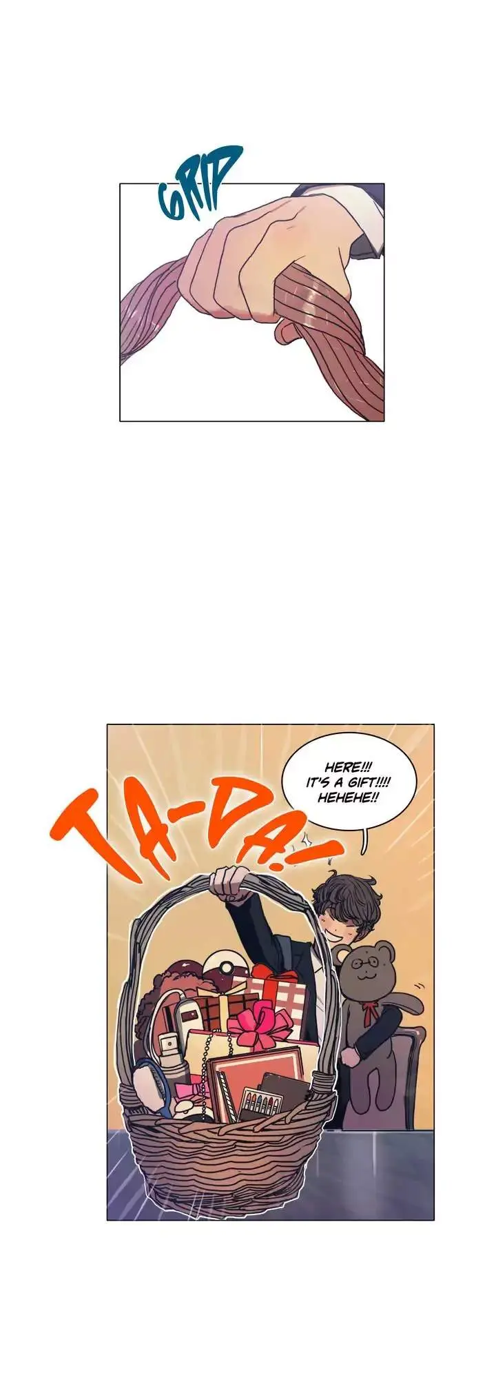 Save Me Episode 38 - Page 28